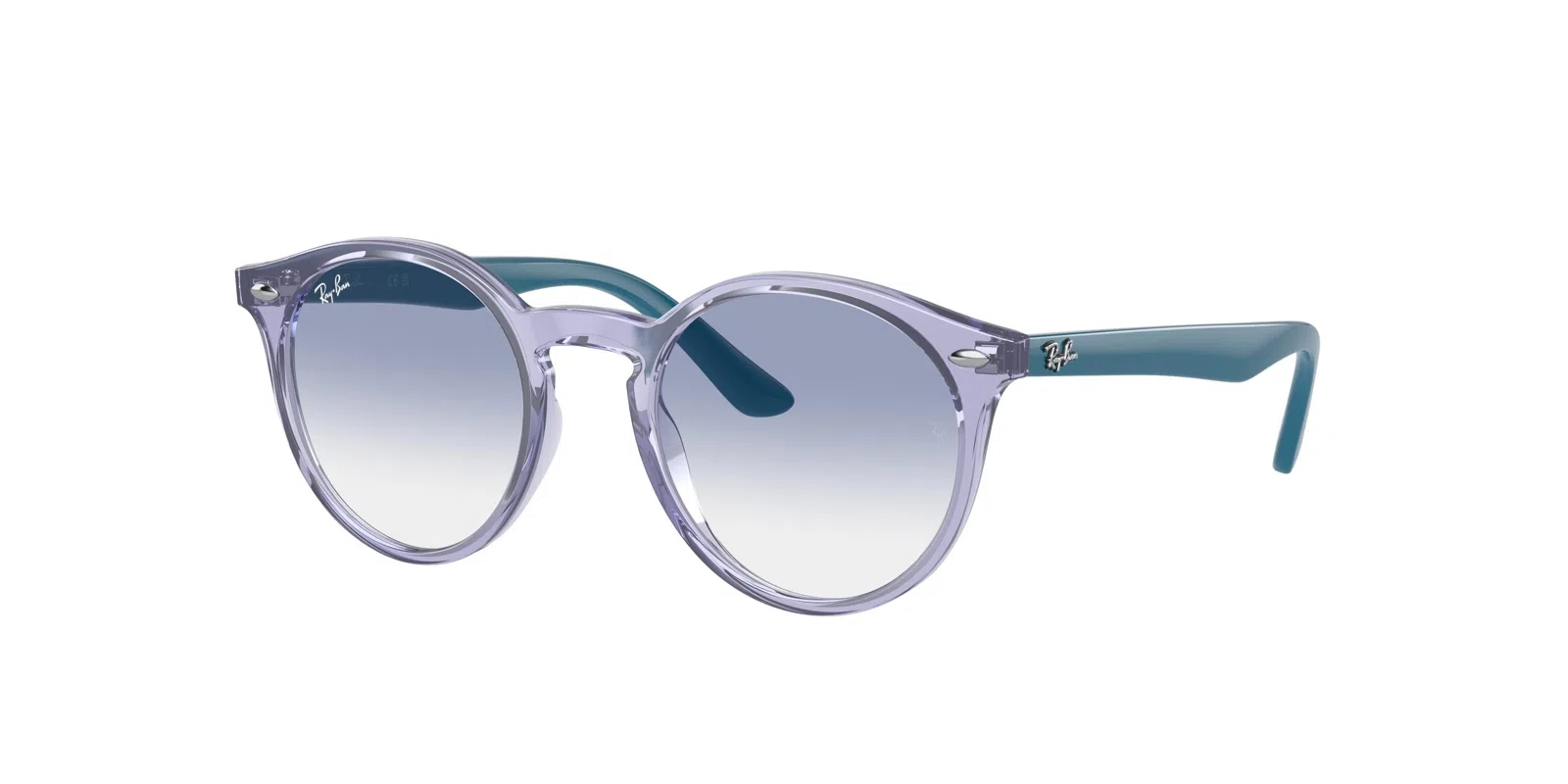 Ray-Ban Kids 0RJ9064S Sunglasses - view 124